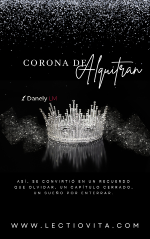 Corona de alquitrán